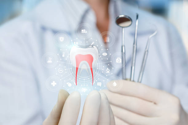 Advanced Technology for Better Dental Care in Williams, AZ