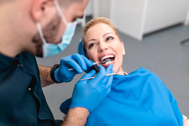 Best Root Canal Treatment  in Williams, AZ