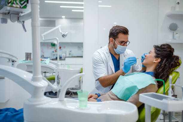Best Dental X-Rays and Imaging  in Williams, AZ