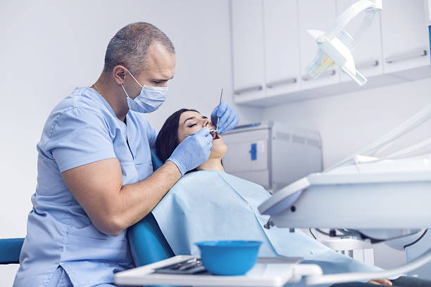 Trusted Williams, AZ Dental Services Experts