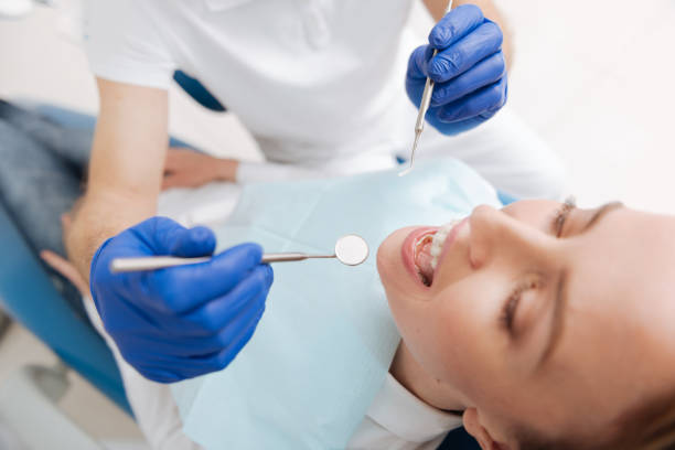 Dental X-Rays and Imaging in Williams, AZ